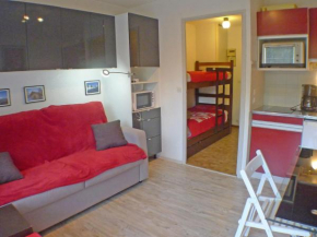 Studio cosy au centre de Samoëns - 4 personnes, proche commodités, ski-bus à 100m - FR-1-629-65
